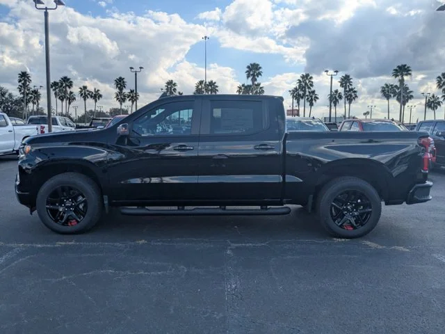 Nuevos CHEVROLET SILVERADO 1500 à Estados chez autogozo