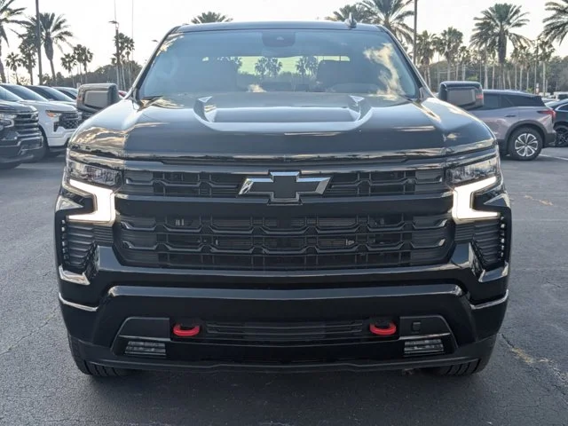 Nuevos CHEVROLET SILVERADO 1500 à Estados chez autogozo