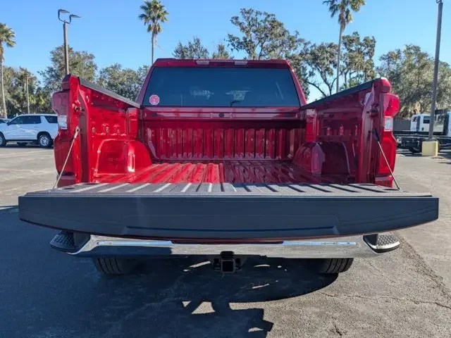 Nuevos CHEVROLET SILVERADO 1500 à Estados chez autogozo
