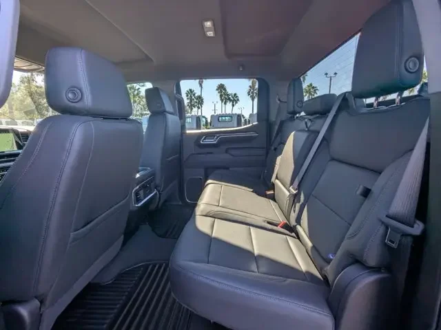 Nuevos CHEVROLET SILVERADO 1500 à Estados chez autogozo