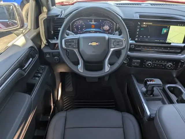 Nuevos CHEVROLET SILVERADO 1500 à Estados chez autogozo