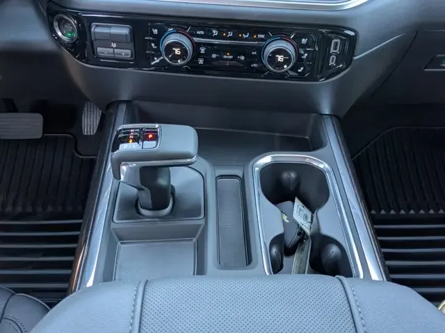 Nuevos CHEVROLET SILVERADO 1500 à Estados chez autogozo