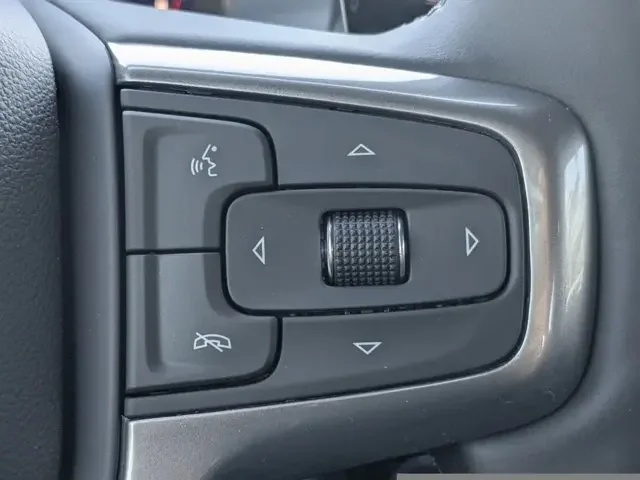 Nuevos CHEVROLET SILVERADO 1500 à Estados chez autogozo