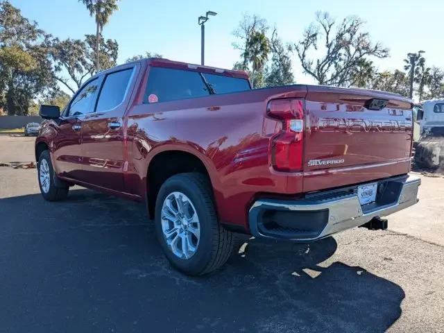 Nuevos CHEVROLET SILVERADO 1500 à Estados chez autogozo