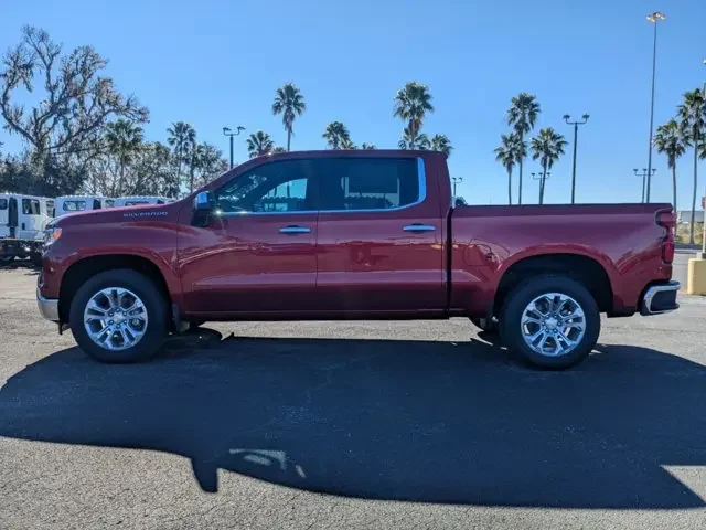 Nuevos CHEVROLET SILVERADO 1500 à Estados chez autogozo