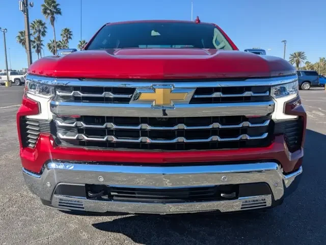 Nuevos CHEVROLET SILVERADO 1500 à Estados chez autogozo