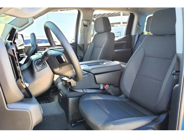 Nuevos CHEVROLET SILVERADO 1500 à Estados chez autogozo