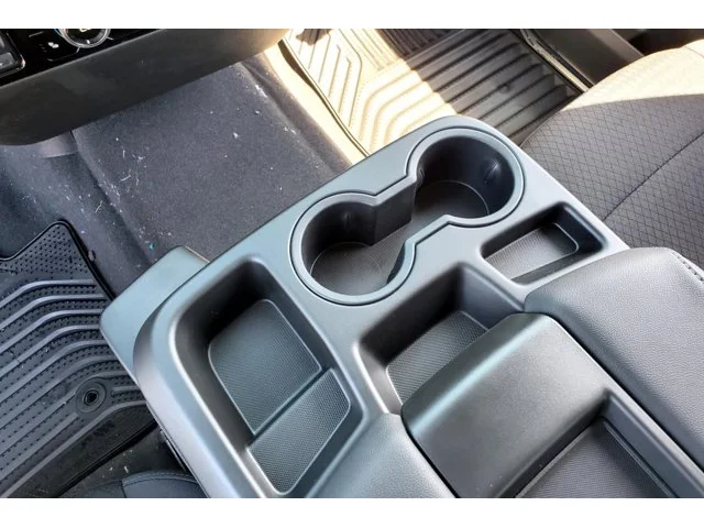 Nuevos CHEVROLET SILVERADO 1500 à Estados chez autogozo