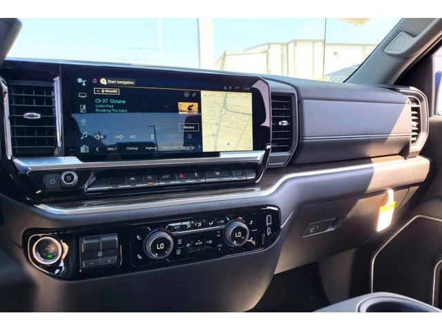 Nuevos CHEVROLET SILVERADO 1500 à Estados chez autogozo