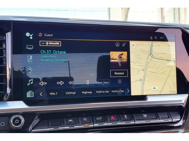 Nuevos CHEVROLET SILVERADO 1500 à Estados chez autogozo