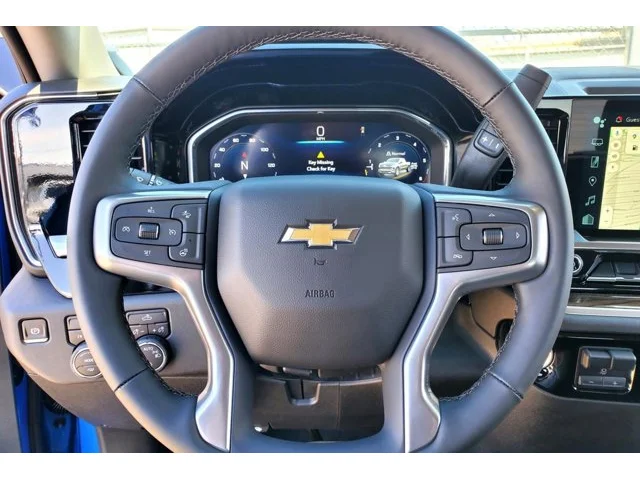 Nuevos CHEVROLET SILVERADO 1500 à Estados chez autogozo