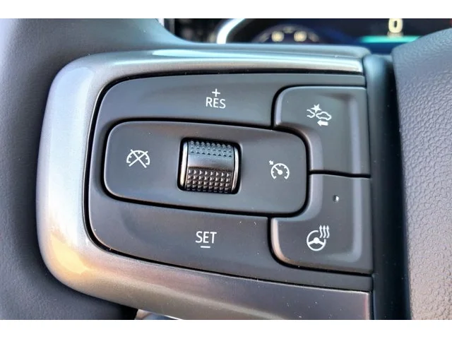 Nuevos CHEVROLET SILVERADO 1500 à Estados chez autogozo