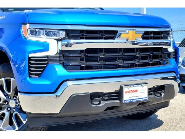 Nuevos CHEVROLET SILVERADO 1500 à Estados chez autogozo