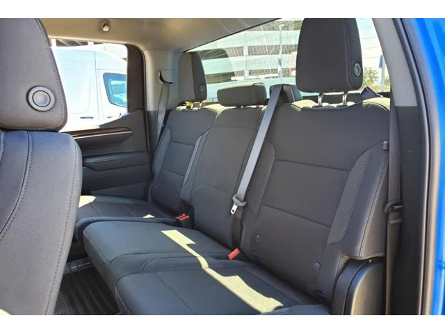 Nuevos CHEVROLET SILVERADO 1500 à Estados chez autogozo