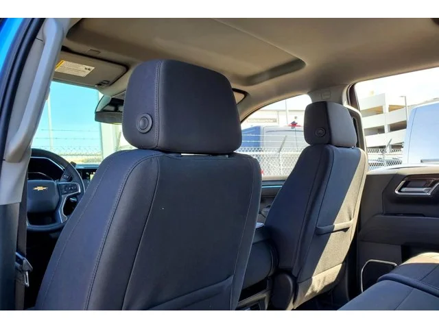 Nuevos CHEVROLET SILVERADO 1500 à Estados chez autogozo