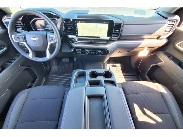 Nuevos CHEVROLET SILVERADO 1500 à Estados chez autogozo
