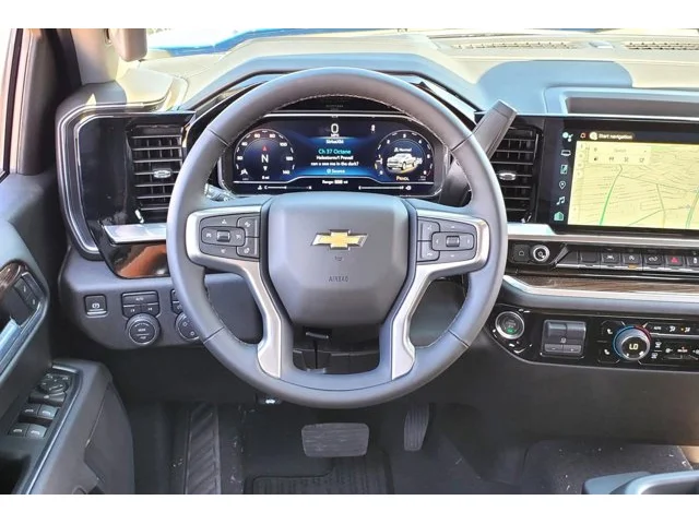 Nuevos CHEVROLET SILVERADO 1500 à Estados chez autogozo