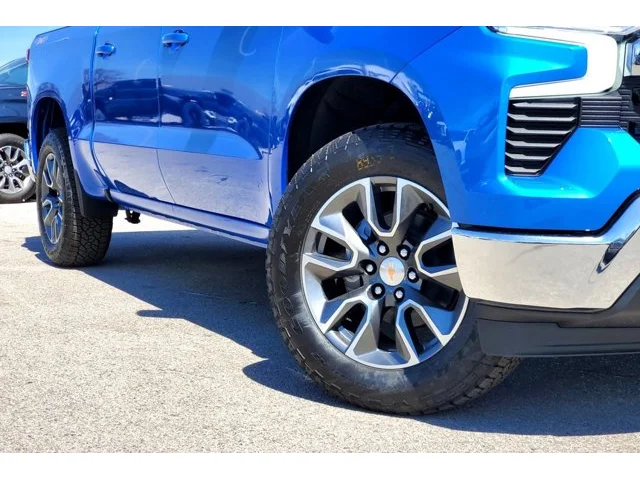 Nuevos CHEVROLET SILVERADO 1500 à Estados chez autogozo
