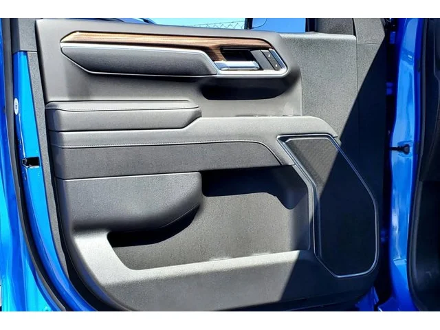 Nuevos CHEVROLET SILVERADO 1500 à Estados chez autogozo
