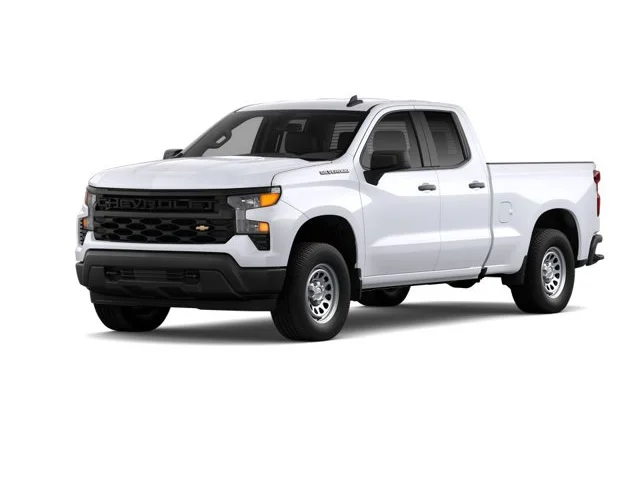 Nuevos CHEVROLET SILVERADO 1500 à Estados chez autogozo