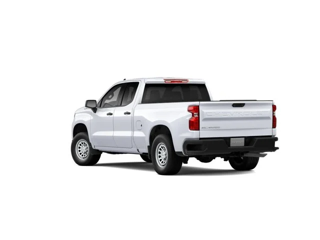 Nuevos CHEVROLET SILVERADO 1500 à Estados chez autogozo