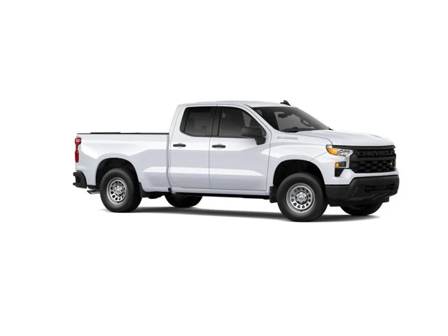 Nuevos CHEVROLET SILVERADO 1500 à Estados chez autogozo