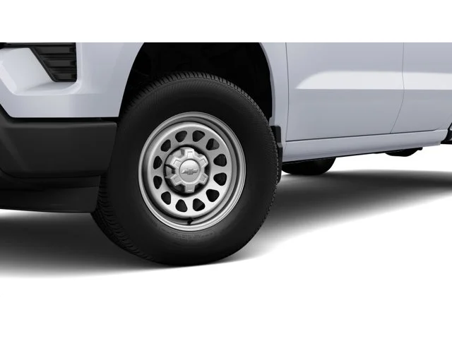 Nuevos CHEVROLET SILVERADO 1500 à Estados chez autogozo