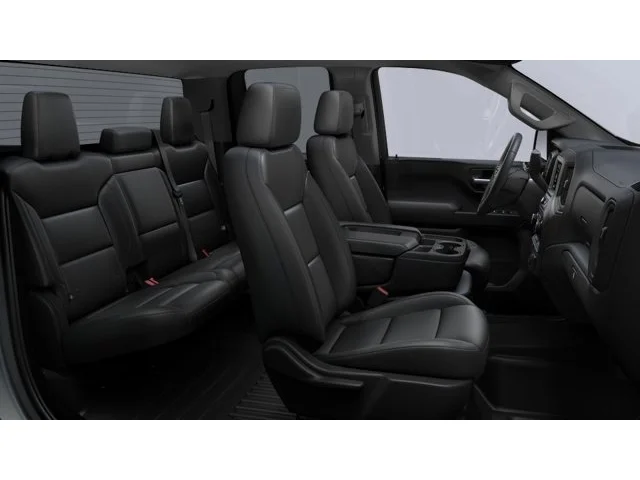 Nuevos CHEVROLET SILVERADO 1500 à Estados chez autogozo