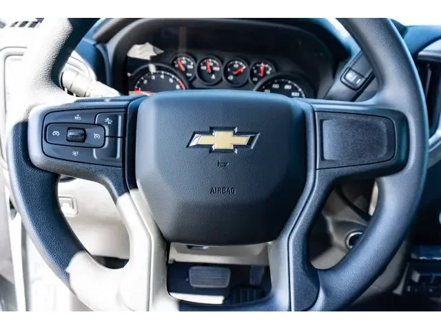 Nuevos CHEVROLET SILVERADO 1500 à Estados chez autogozo