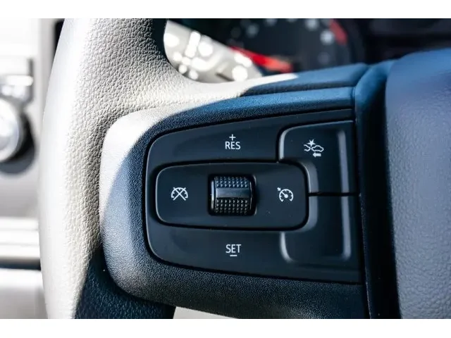 Nuevos CHEVROLET SILVERADO 1500 à Estados chez autogozo