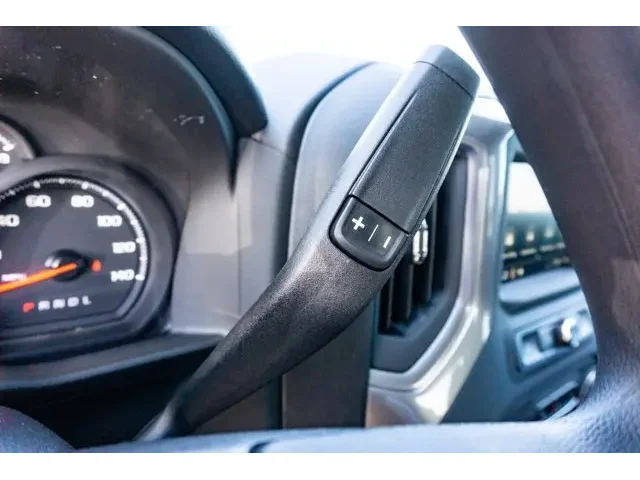 Nuevos CHEVROLET SILVERADO 1500 à Estados chez autogozo