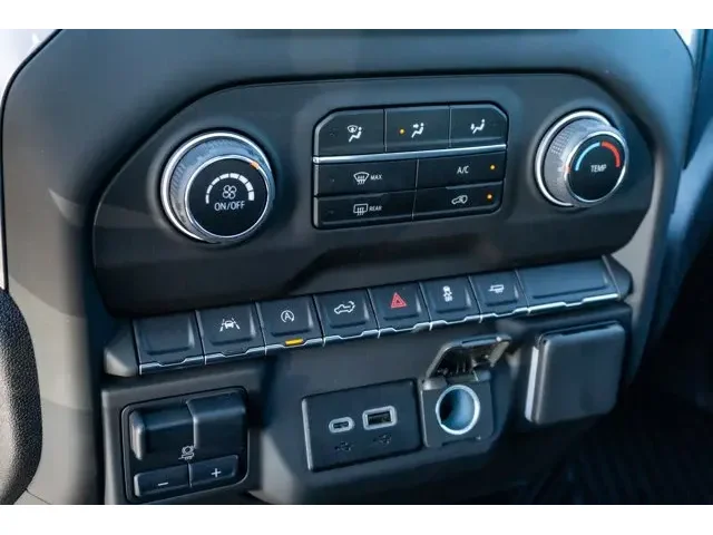 Nuevos CHEVROLET SILVERADO 1500 à Estados chez autogozo