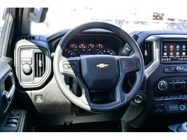 Nuevos CHEVROLET SILVERADO 1500 à Estados chez autogozo
