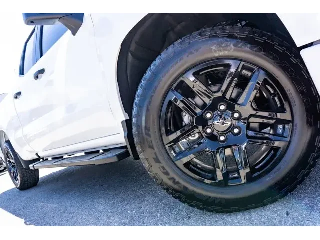 Nuevos CHEVROLET SILVERADO 1500 à Estados chez autogozo
