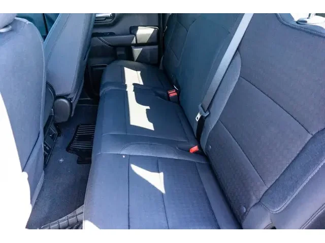 Nuevos CHEVROLET SILVERADO 1500 à Estados chez autogozo