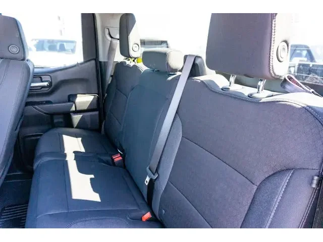 Nuevos CHEVROLET SILVERADO 1500 à Estados chez autogozo