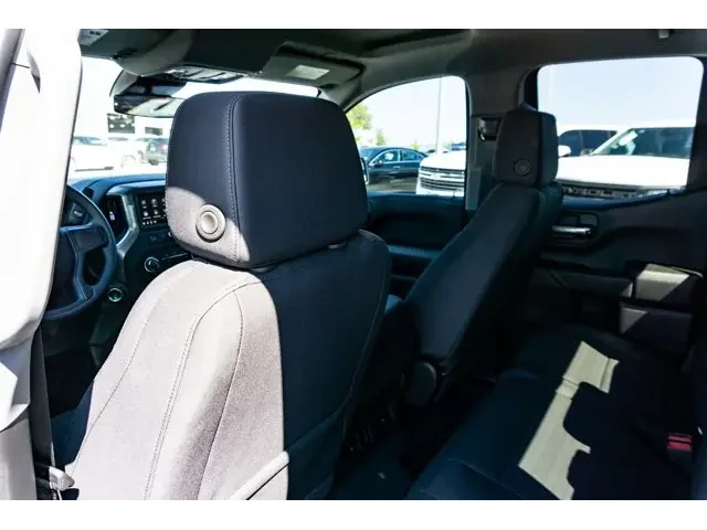Nuevos CHEVROLET SILVERADO 1500 à Estados chez autogozo