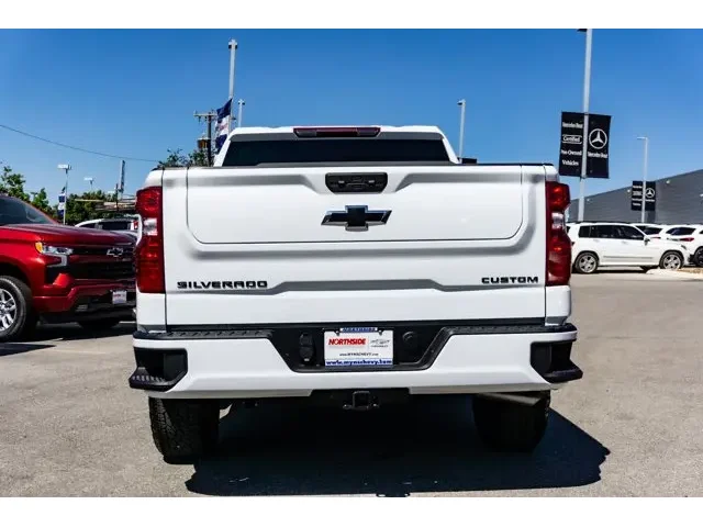 Nuevos CHEVROLET SILVERADO 1500 à Estados chez autogozo