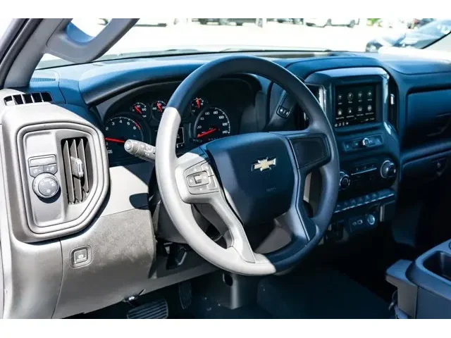 Nuevos CHEVROLET SILVERADO 1500 à Estados chez autogozo