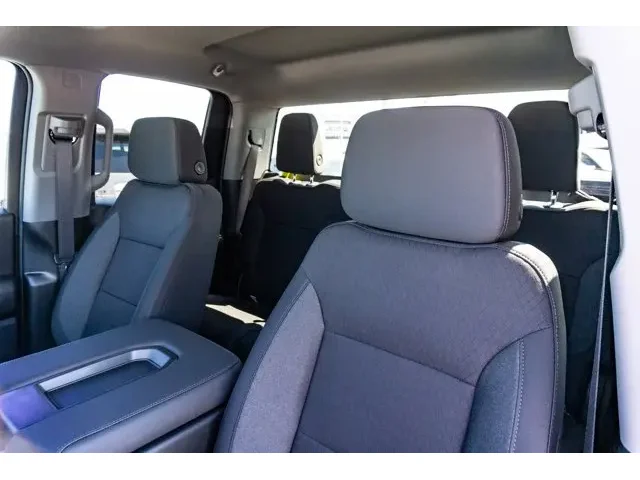 Nuevos CHEVROLET SILVERADO 1500 à Estados chez autogozo