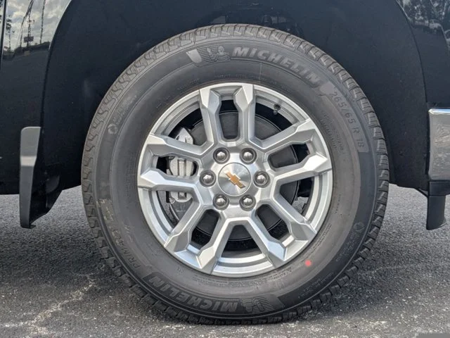 Nuevos CHEVROLET SILVERADO 1500 à Estados chez autogozo