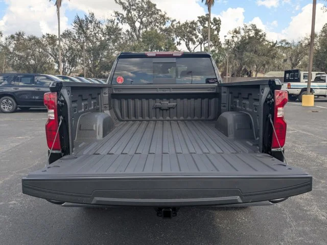 Nuevos CHEVROLET SILVERADO 1500 à Estados chez autogozo