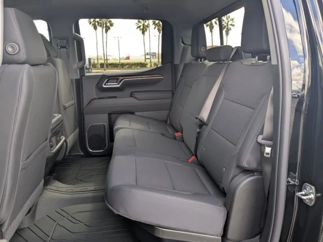 Nuevos CHEVROLET SILVERADO 1500 à Estados chez autogozo