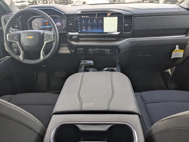 Nuevos CHEVROLET SILVERADO 1500 à Estados chez autogozo