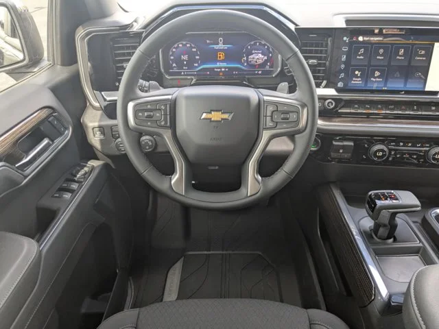 Nuevos CHEVROLET SILVERADO 1500 à Estados chez autogozo