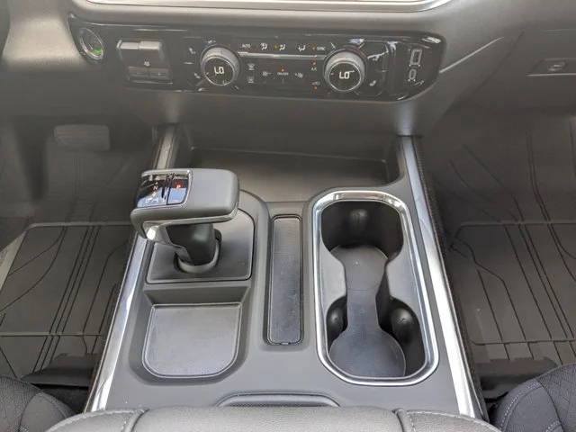 Nuevos CHEVROLET SILVERADO 1500 à Estados chez autogozo