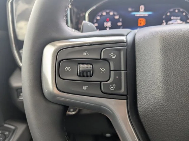 Nuevos CHEVROLET SILVERADO 1500 à Estados chez autogozo