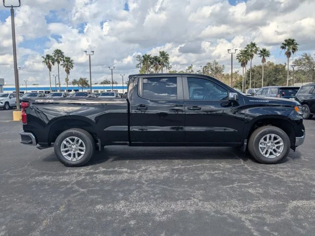 Nuevos CHEVROLET SILVERADO 1500 à Estados chez autogozo