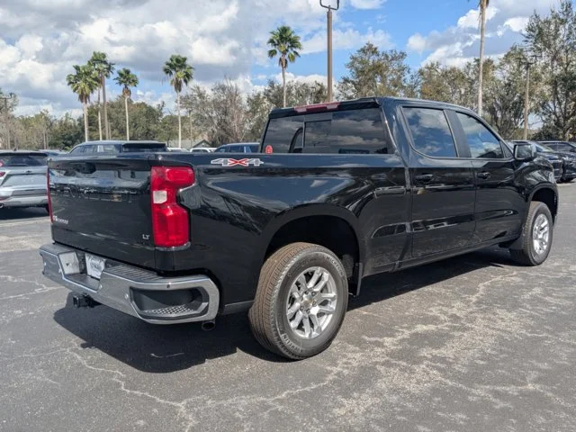 Nuevos CHEVROLET SILVERADO 1500 à Estados chez autogozo