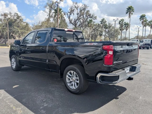 Nuevos CHEVROLET SILVERADO 1500 à Estados chez autogozo